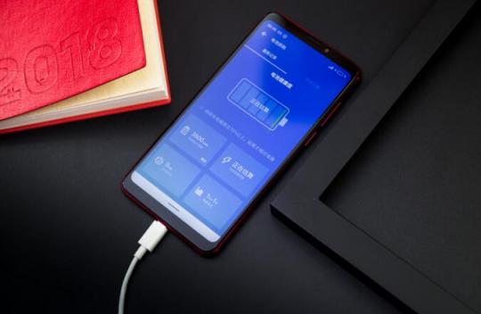 誰說魚與熊掌不可得兼，來自1025的魅族Note8說拍照游戲我全都有