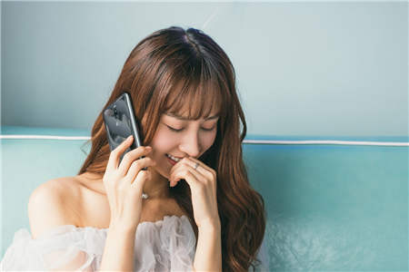 有了魅族X8之后，以后給女朋友拍照不好看別再怪手機(jī)了！