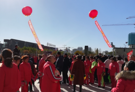 會員日遇上“嘉年華”，縣鎮(zhèn)蘇寧雙11提前搶又創(chuàng)新高