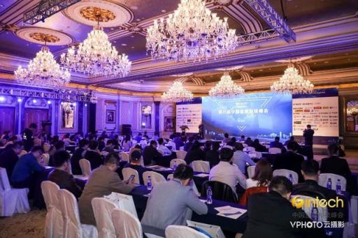 合規(guī)讓金融科技穩(wěn)健前行，海鉅信達(dá)旗下如期科技、鉅慧智投獲"金科獎"