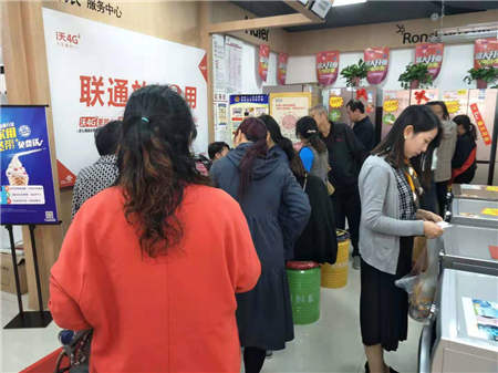 “小鎮(zhèn)青年”的一站式消費(fèi)福利，雙十一蘇寧零售云再擴(kuò)出行新品類