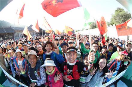 南京善行者倒計(jì)時一天，“老司機(jī)”告訴你四大攻略