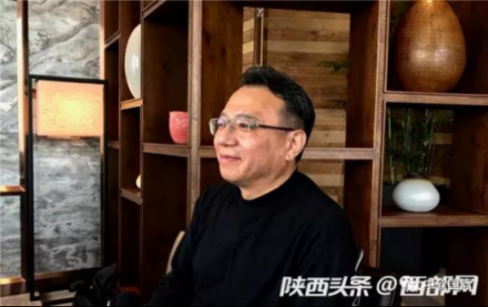 陳宇紅：做數(shù)字經(jīng)濟的合格勞動者 期待西安成為“絲路硅谷”