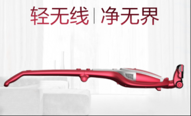 吸塵器哪個(gè)牌子好？輕巧便攜的設(shè)計(jì)充分顧及小戶型收納