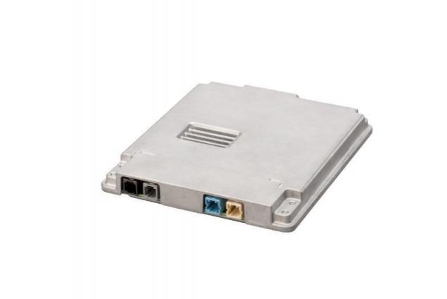 電裝開發(fā)數(shù)字外后視鏡ECU，提升雷克薩斯ES駕駛安全