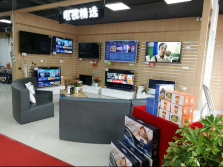蘇寧零售云新增電動車，品類創(chuàng)新滿足一站式購物需求