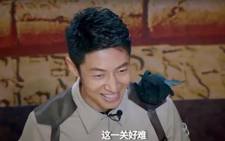 撒貝寧被阿爾法蛋考倒？《零零大冒險(xiǎn)2》精彩紛呈