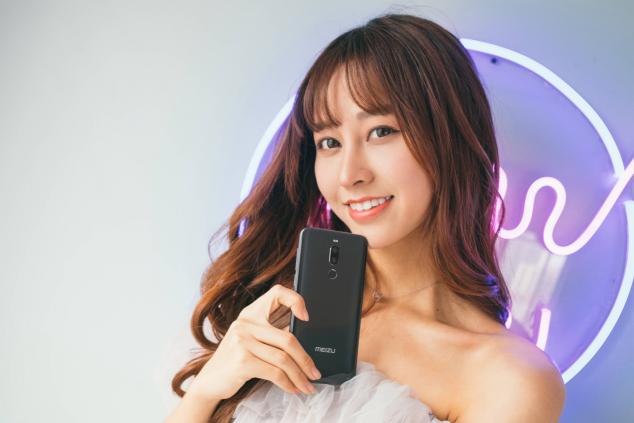 征服小姐姐的魅族X8，到底是何方神圣？