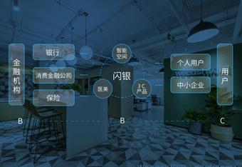 同樣都是科技賦能，京東數(shù)科與閃銀有哪些不同？