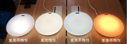 LED吸頂燈怎么選？公牛集團提醒您注意這4個選購技巧