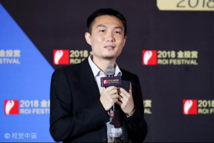 企業(yè)在數(shù)字中進(jìn)化，商業(yè)在 AI 中覺醒