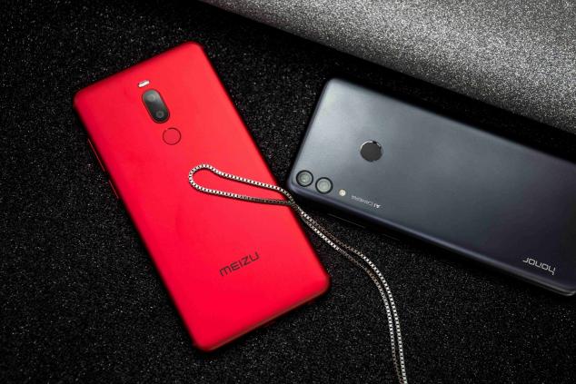 魅族Note8榮耀暢玩8C大對(duì)比：誰(shuí)才是千元機(jī)大佬？
