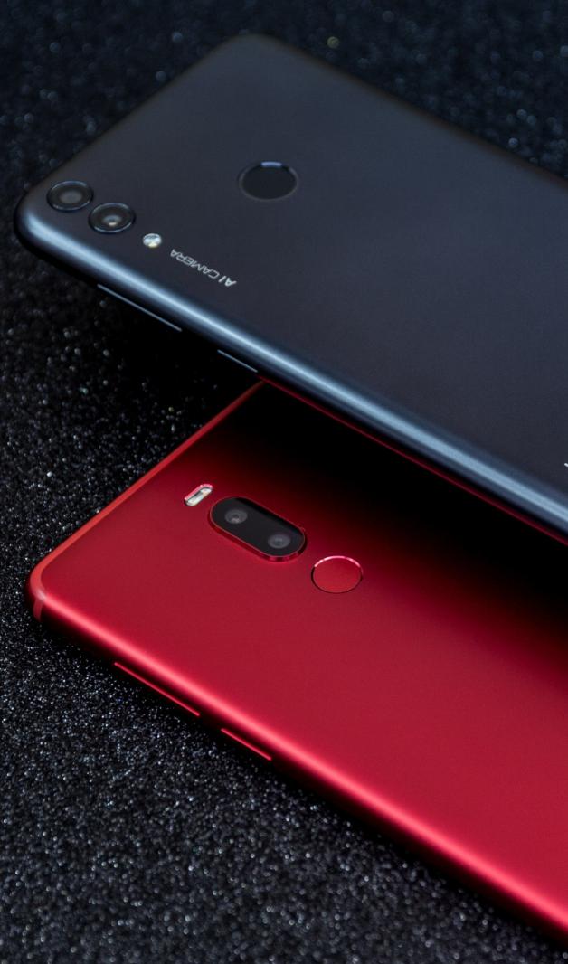 魅族Note8榮耀暢玩8C大對(duì)比：誰(shuí)才是千元機(jī)大佬？