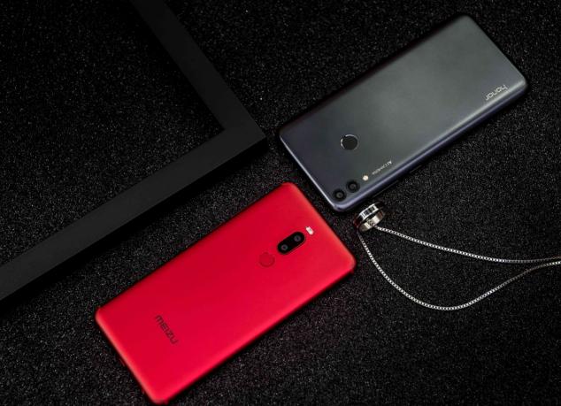 魅族Note8榮耀暢玩8C大對(duì)比：誰(shuí)才是千元機(jī)大佬？