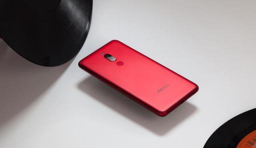 魅族Note8拆解：原來(lái)6400次跌落不碎屏的秘密在這里！