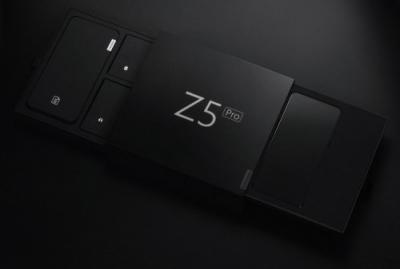 連包裝盒都是滑蓋 較真兒的聯(lián)想手機(jī)從“盒”說起