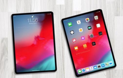 蘋果iPad新品即將發(fā)布 國美將第一時間開啟預定