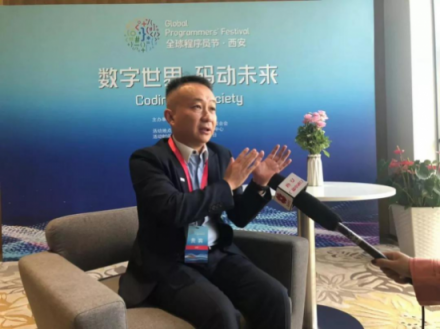 中軟國際解放號，開啟軟件產(chǎn)業(yè)新生態(tài)