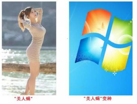 病毒也過萬圣節(jié)？僵尸男孩、美人蝎……誰最擅長偽裝？