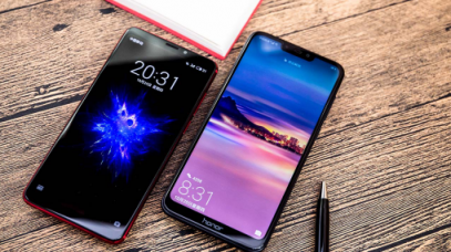 看完這篇魅族Note8和榮耀8C的性能對比，堅定了我當(dāng)煤油的心！