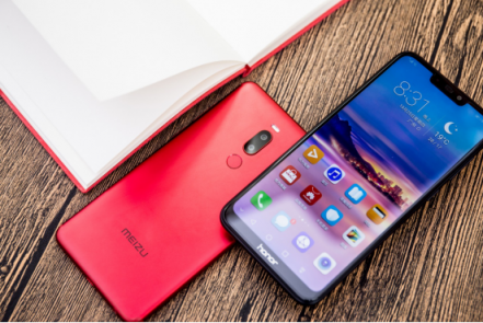 看完這篇魅族Note8和榮耀8C的性能對比，堅定了我當(dāng)煤油的心！
