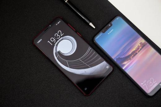 不比不知道，原來魅族Note8拍照比榮耀暢玩8C好那么多！