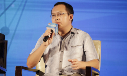 徐明星：人工智能的核心是什么？