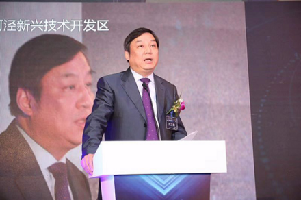超盟數(shù)據(jù)榮獲澎湃新聞“2018科創(chuàng)先鋒企業(yè)實力新銳獎”，貢獻新經(jīng)濟·新智造原生力量