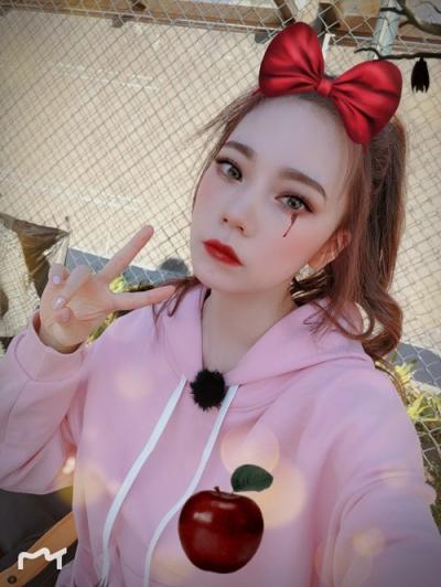 超越萌兔、宣儀公主，“黑化”后的火箭少女美圖秀秀大公開(kāi)