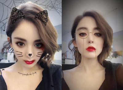 超越萌兔、宣儀公主，“黑化”后的火箭少女美圖秀秀大公開(kāi)