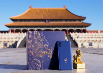 榮耀、小米曬戰(zhàn)報(bào)，不料半路殺出個(gè)黑鯊，首銷破億