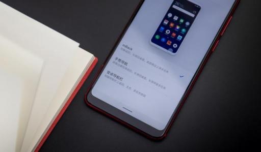 外觀性能拍照樣樣精通，魅族Note8讓友商無路可走？