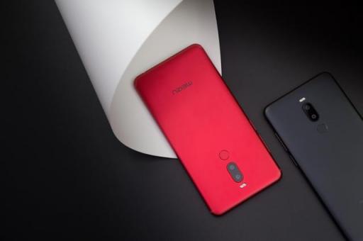 外觀性能拍照樣樣精通，魅族Note8讓友商無路可走？