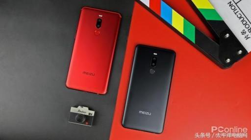 媒體齊贊魅族新機Note8、X8，體驗優(yōu)秀的拍照新標桿