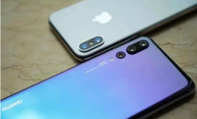 時隔一年再勝新iPhone， 華為P20 Pro何以把持DxOMark榜首