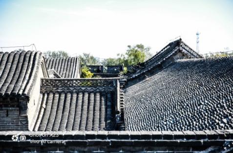 以夢(mèng)為馬 不負(fù)韶光，颯爽秋風(fēng)中開(kāi)啟雷克薩斯&vivo智趣之旅