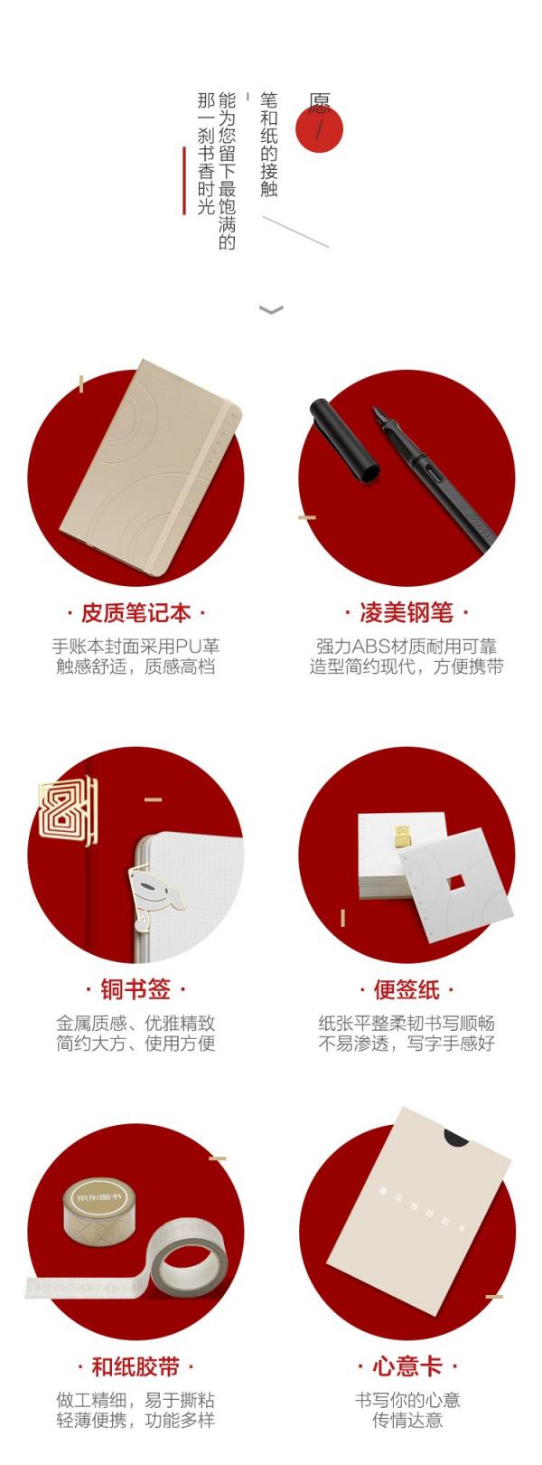 第八年，遇見恰好的京東圖書