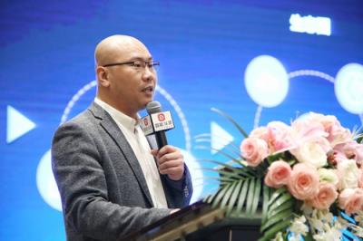 2018 CSHIA智能家居系統(tǒng)工程師俱樂部區(qū)域分享會(huì)長沙站圓滿舉辦