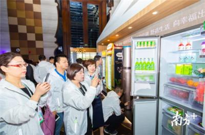 吳曉波：《大敗局2》中只有兩家企業(yè)獲得重生，其中一家是順德容聲