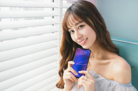 全系710和王者榮耀定制，魅族X8游戲全面包圍vivo Z3