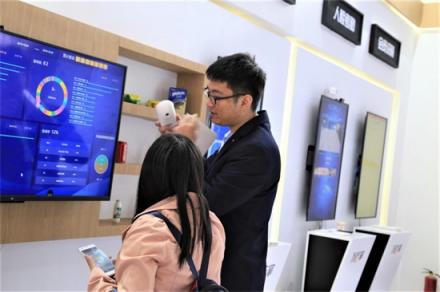 直擊CHINASHOP，看萬店掌如何詮釋時尚零售！