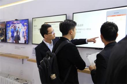 直擊CHINASHOP，看萬店掌如何詮釋時尚零售！