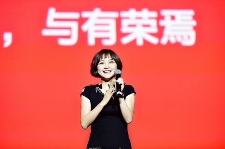 一加6T旗艦首發(fā)，京東陳婷：四大維度助力一加走近消費(fèi)者