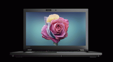 神秘強大的小黑本，ThinkPad P52產(chǎn)品解析