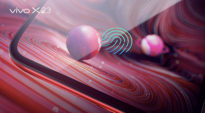 摘下這顆星星給你，vivo X23星芒版耀目來(lái)臨