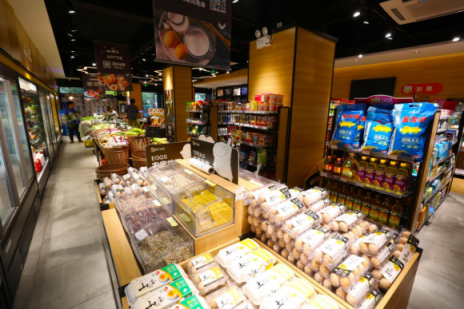 陳立農(nóng)在《完美的餐廳》首做咖喱飯，蘇寧小店雙十一同步上架