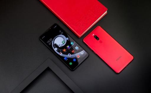 你不能錯過的國民拍照手機(jī)，魅族Note8現(xiàn)貨發(fā)售啦!