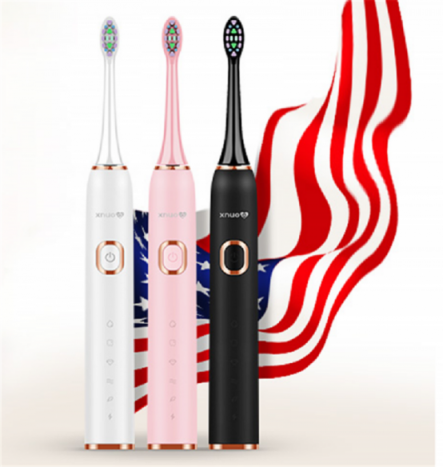 牙刷要選靠譜的，電動(dòng)牙刷哪個(gè)牌子好