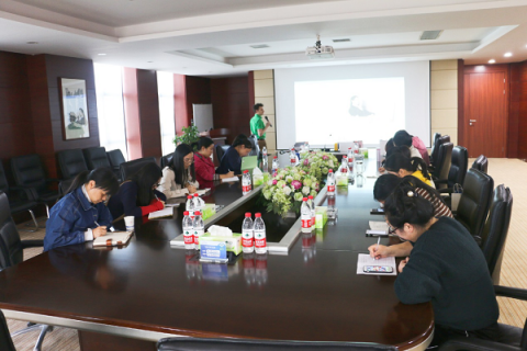 從線上培訓到線下活動，TutorABC打造一站式企業(yè)英語培訓服務(wù)