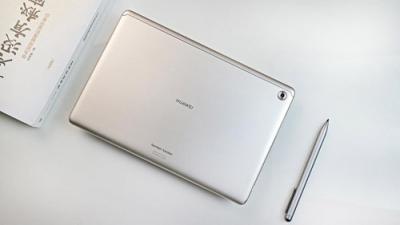 華為平板M5青春版評測：10.1英寸+智能語音交互，1899買不買？